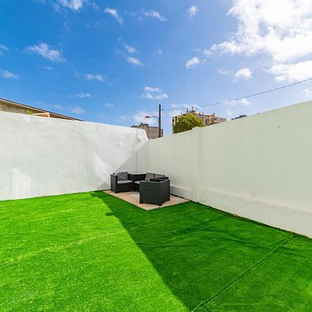 Cruzeiro Deluxe Apartments Lissabon Exterior foto